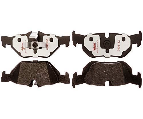 Raybestos EHT1171 Disc Brake Pad Set