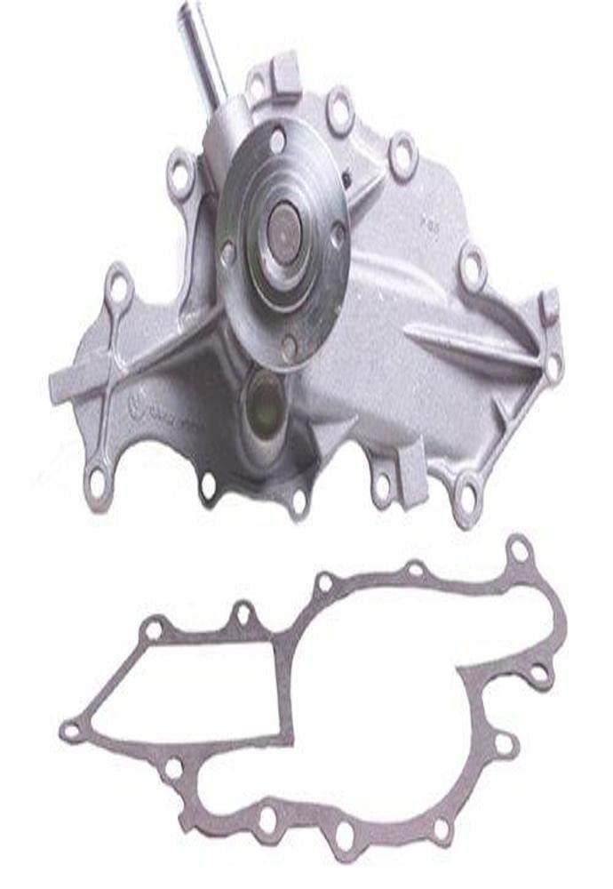Beck/Arnley 131-2207 Engine Water Pump