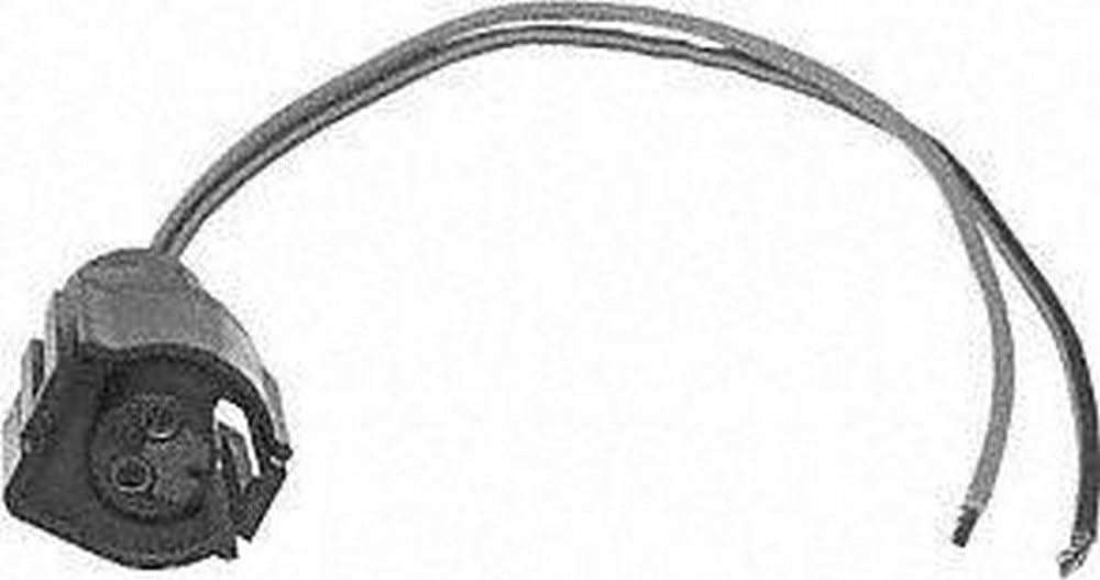 Conector del sensor de temperatura del refrigerante del motor BWD PT309