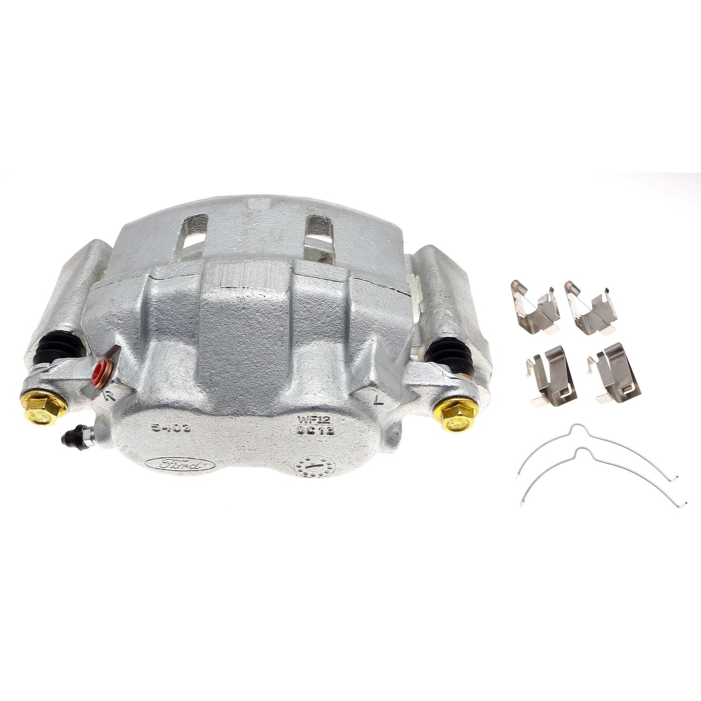 ACDelco Professional Durastop 18FR1291C Disc Brake Caliper
