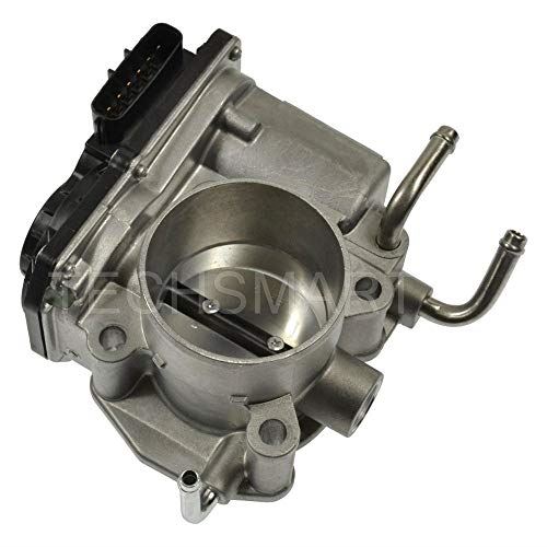 Corps de papillon d'injection de carburant BWD S20129