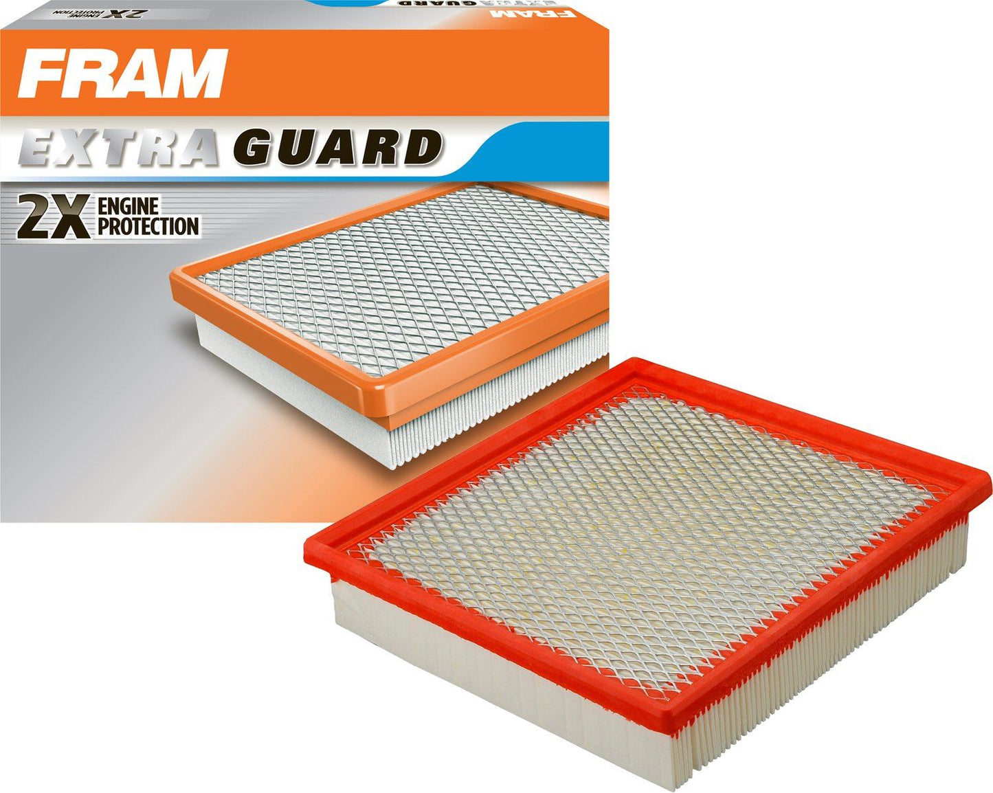Filtro de aire Fram CA9762