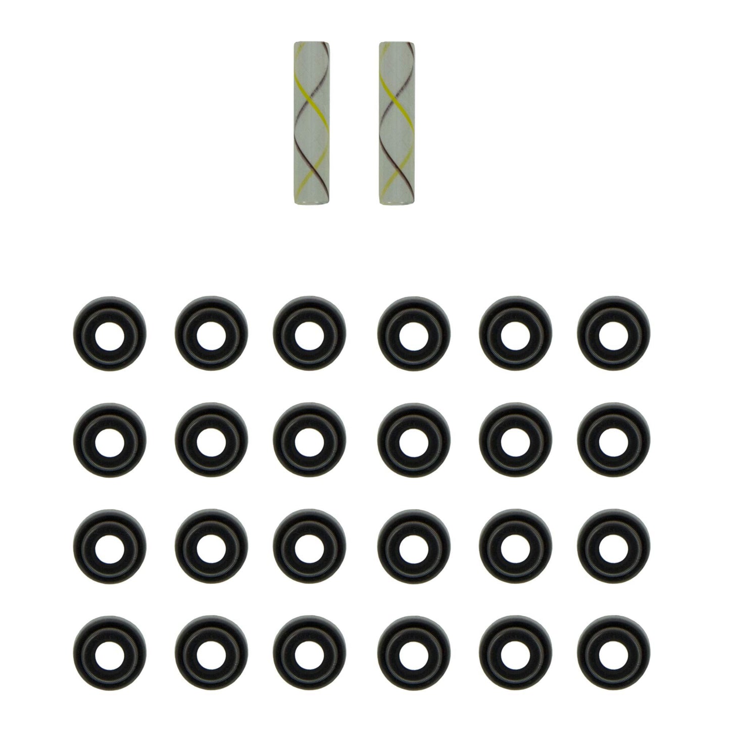 Fel-Pro SS 72934 Engine Valve Stem Oil Seal Set