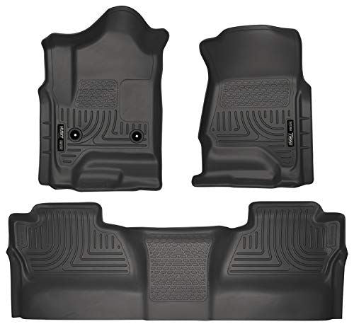 Husky Liners 98231 Revêtement de sol