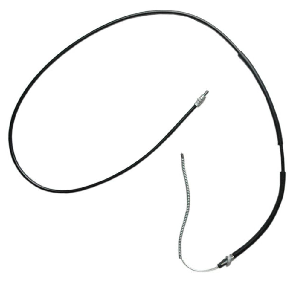 Cable de freno de estacionamiento Raybestos BC93213