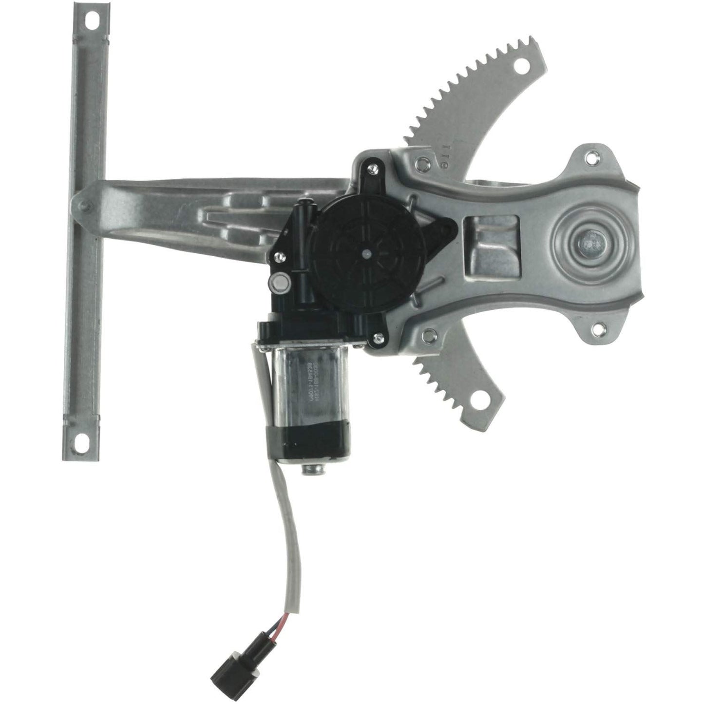Cardone 82-13089AR Conjunto de regulador y motor de ventana eléctrica