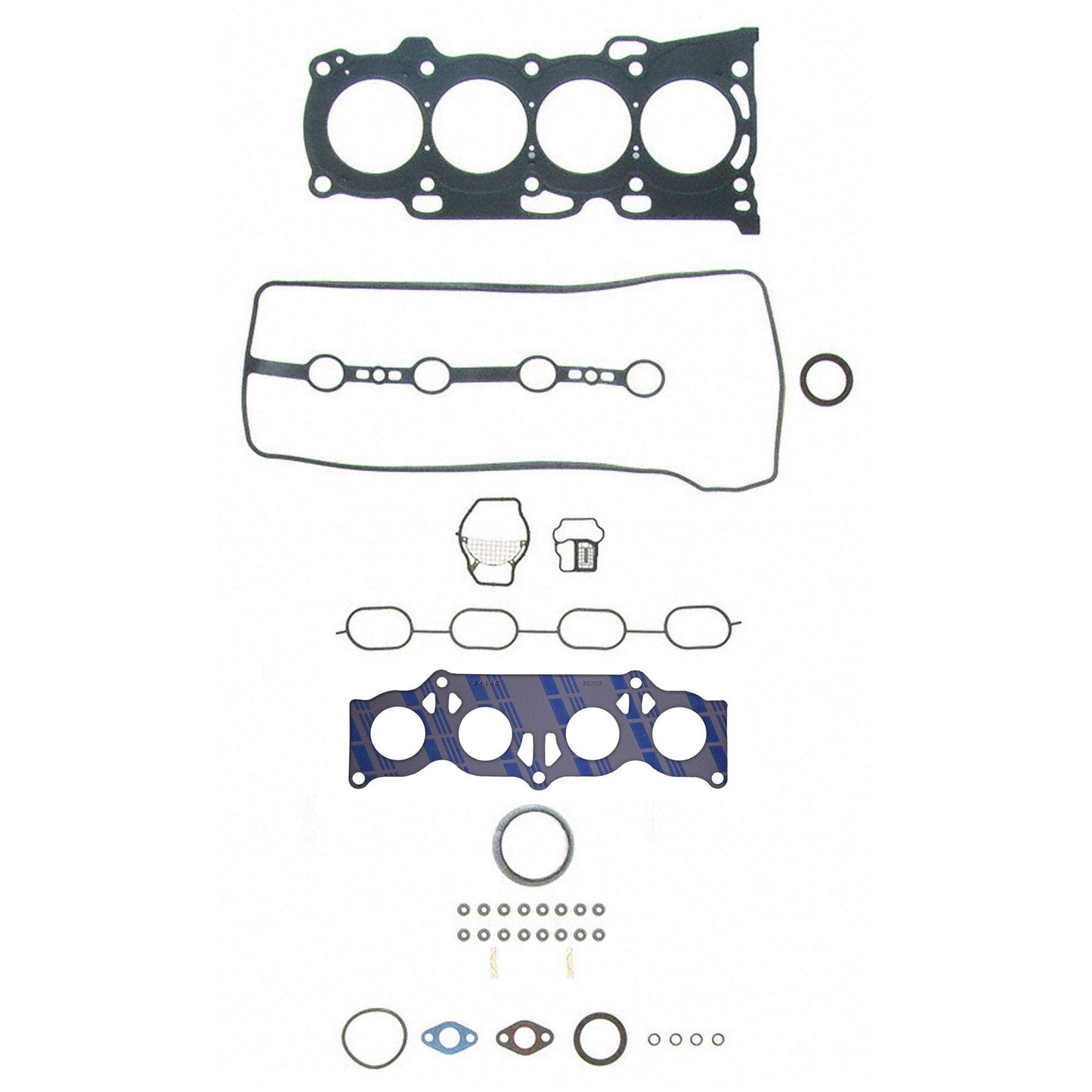 Jeu de joints de culasse de moteur Fel-Pro HS 26160 PT