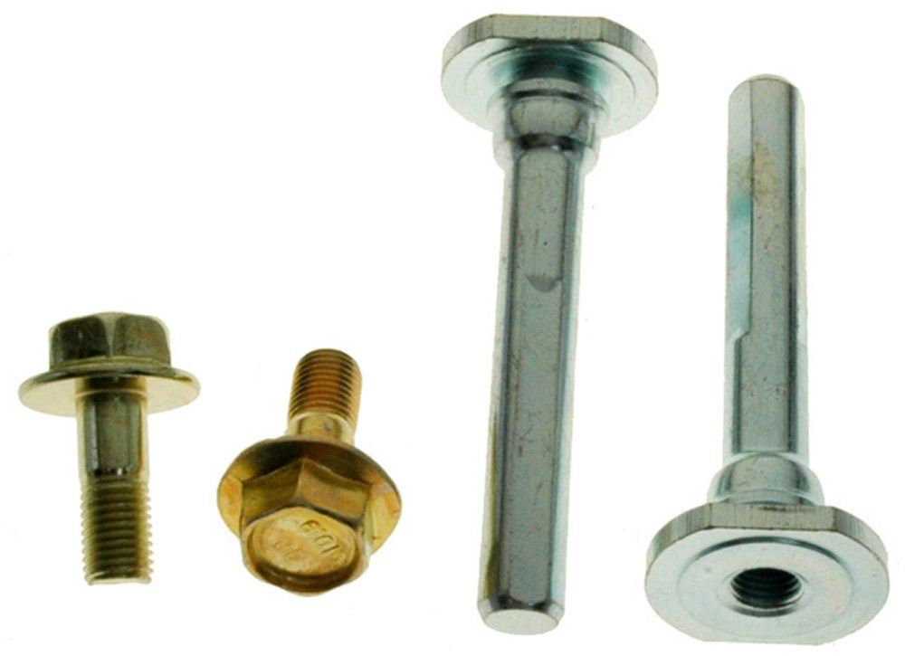 Kit de pernos de pinza de freno de disco Raybestos H15273