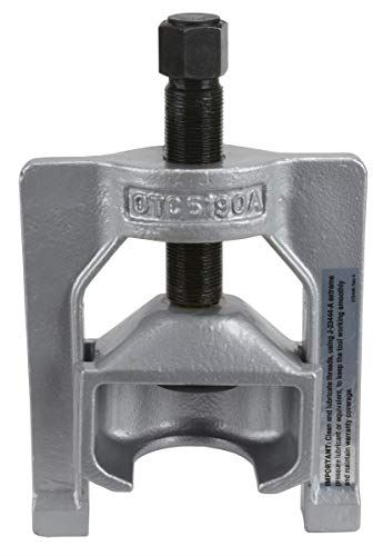 OTC 5190A