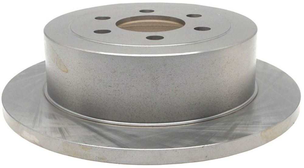 Raybestos 780144R Disc Brake Rotor