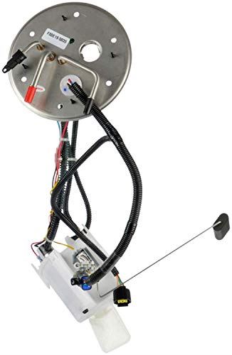 Conjunto de módulo de bomba de combustible Bosch 67180