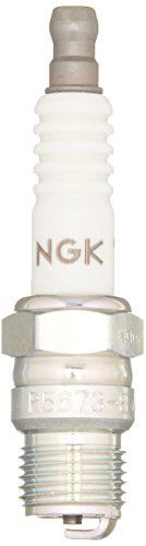 NGK 3249 (Pack of 4)