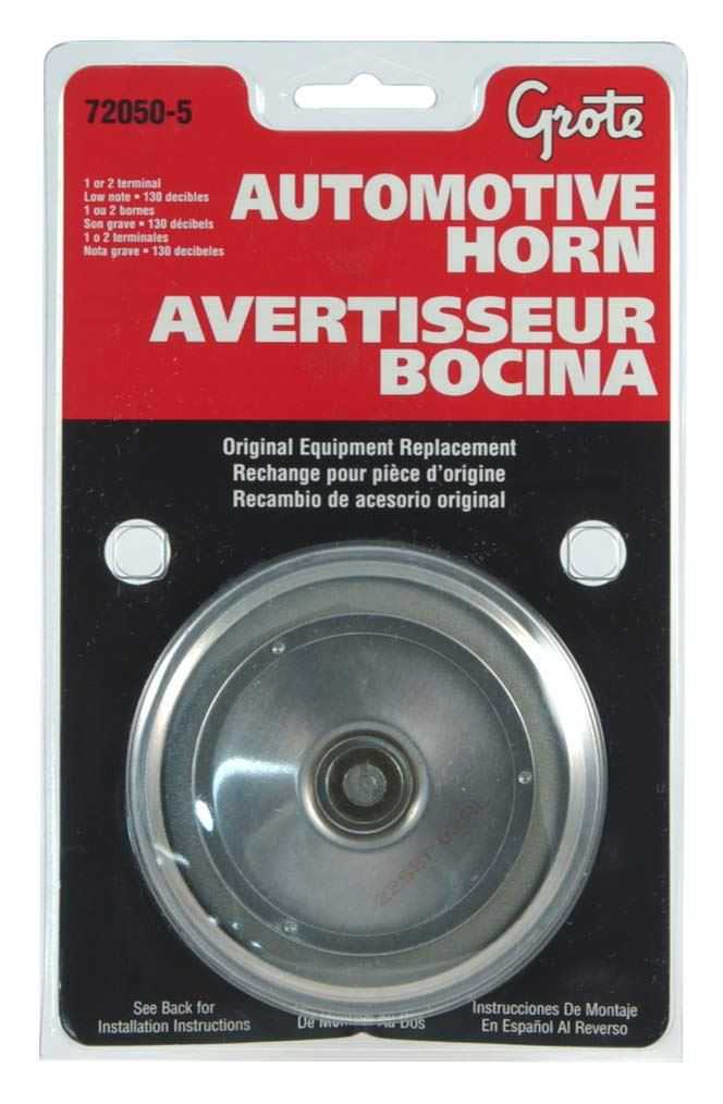 Grote 72050-5