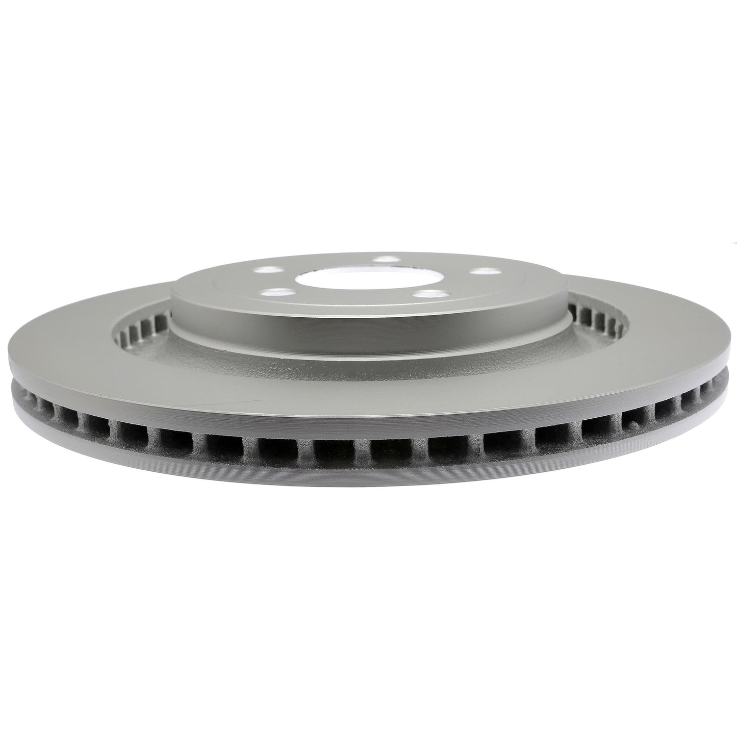 ACDelco Professional Durastop 18A81955 Rotor de freno de disco