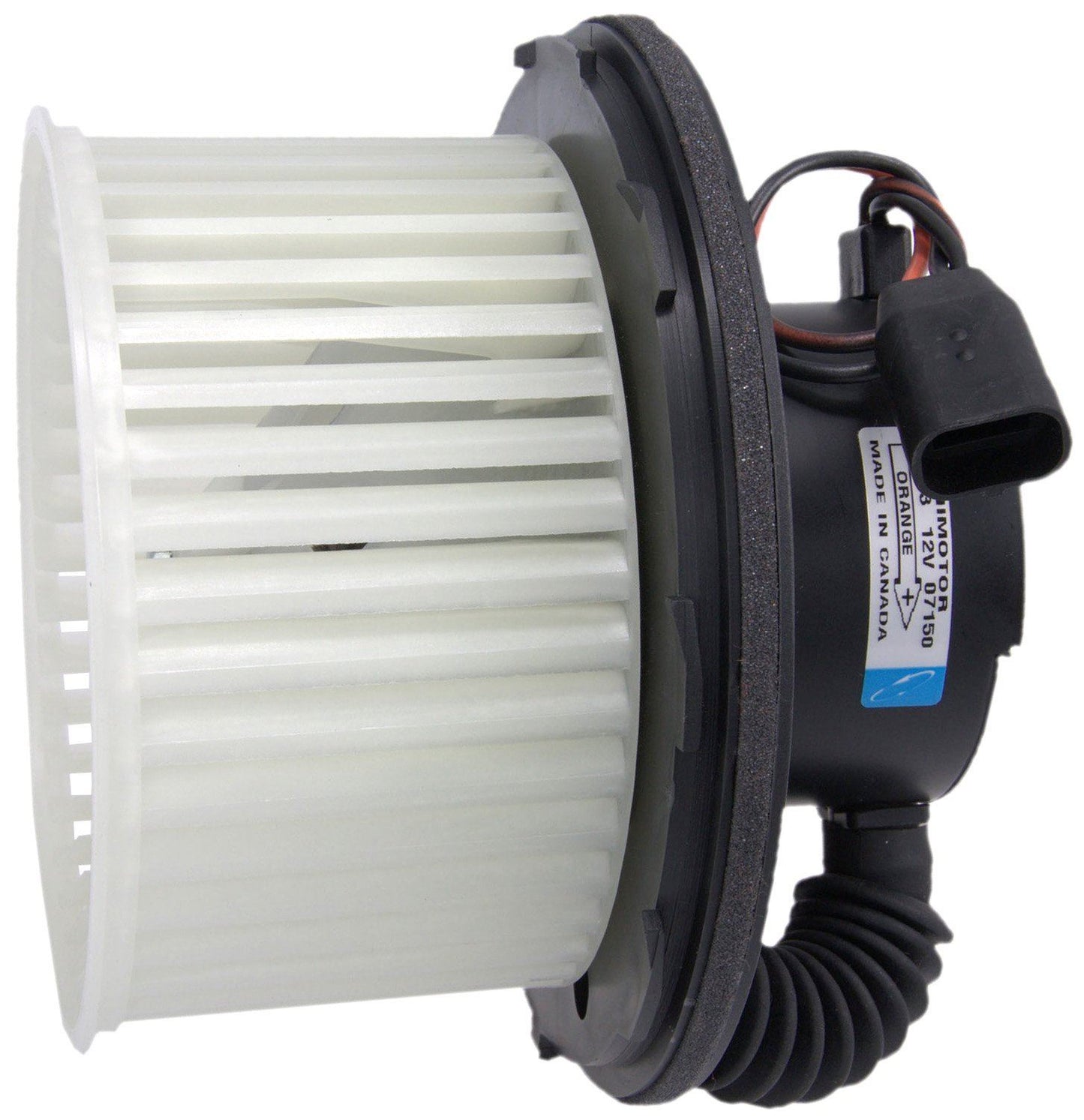 Moteur de ventilateur CVC Four Seasons 35143