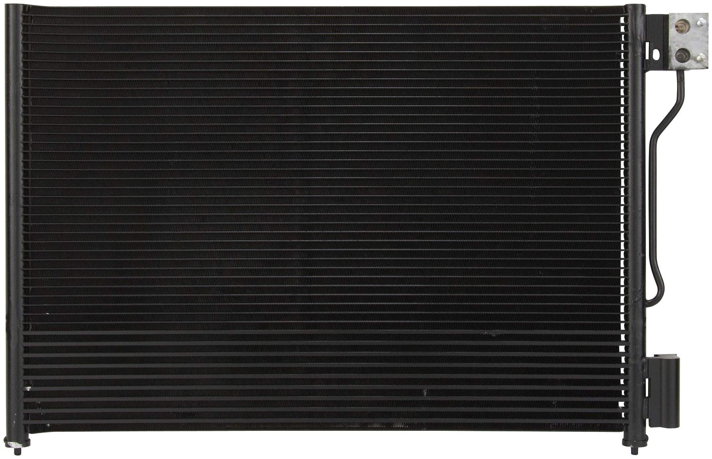 Spectra Premium 7-3557 Condensador de aire acondicionado