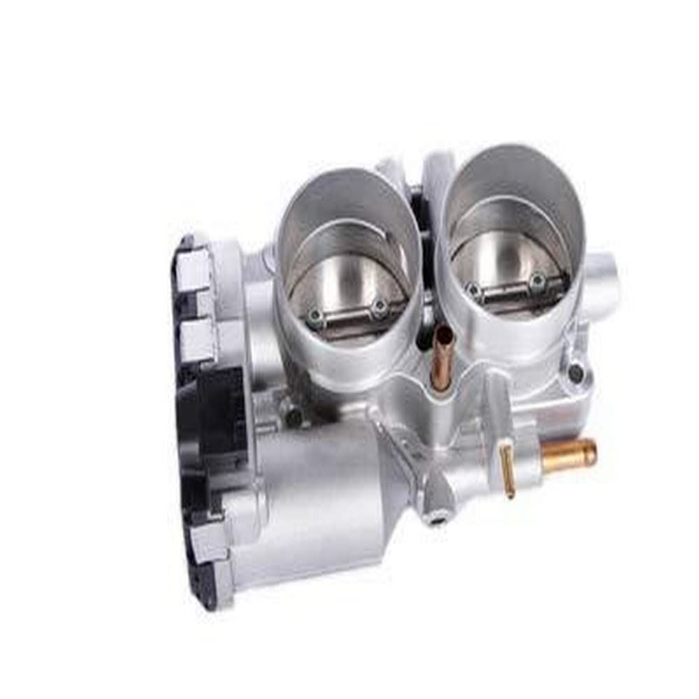 ACDelco GM Original Equipment 9128412 Cuerpo del acelerador de inyección de combustible