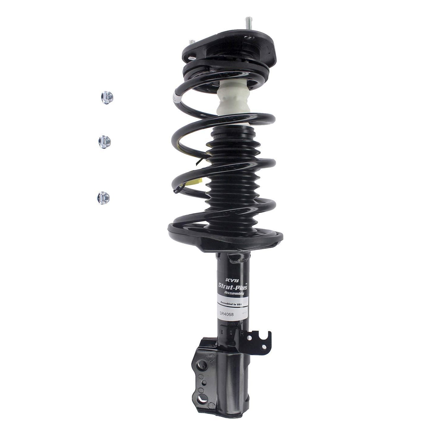 KYB SR4068 Suspension Strut and Coil Spring Assembly