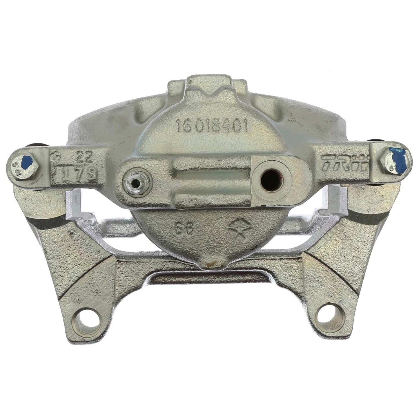 Pinza de freno de disco ACDelco Professional Durastop 18FR12613C