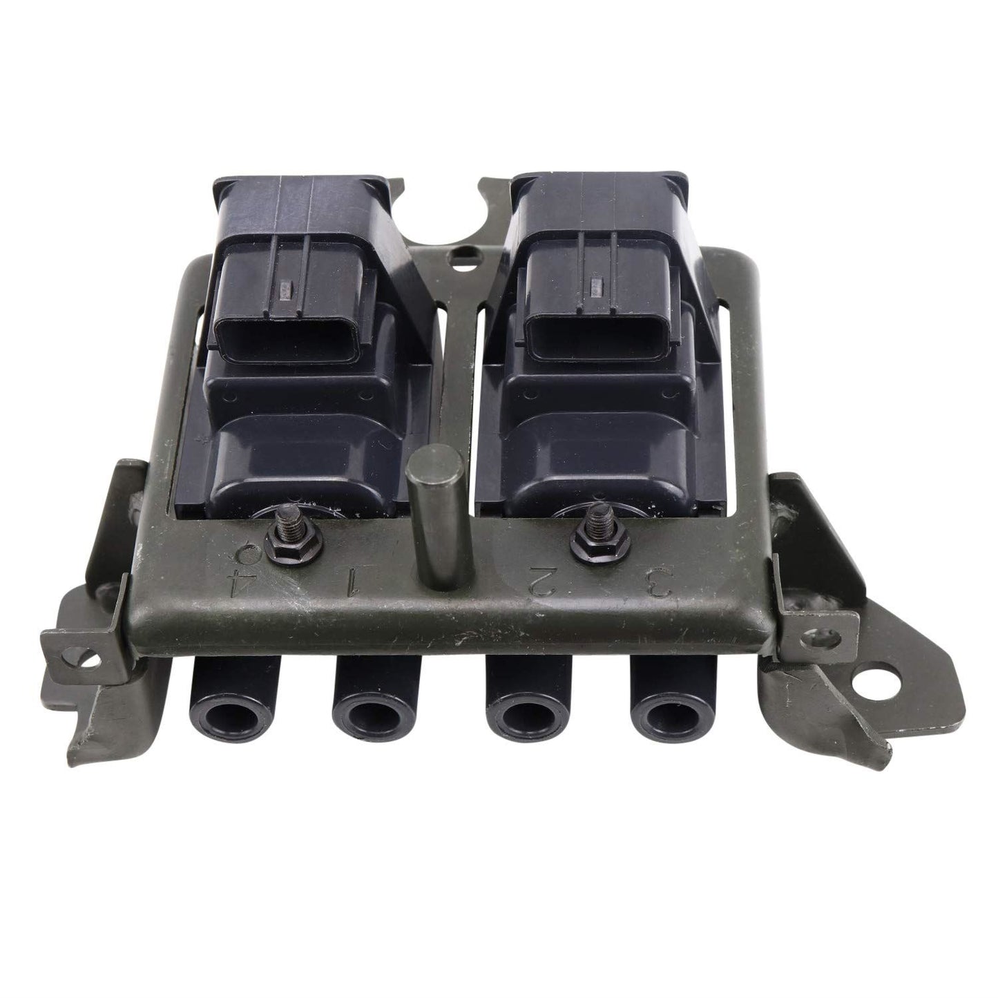 Beck/Arnley 178-8477 Ignition Coil