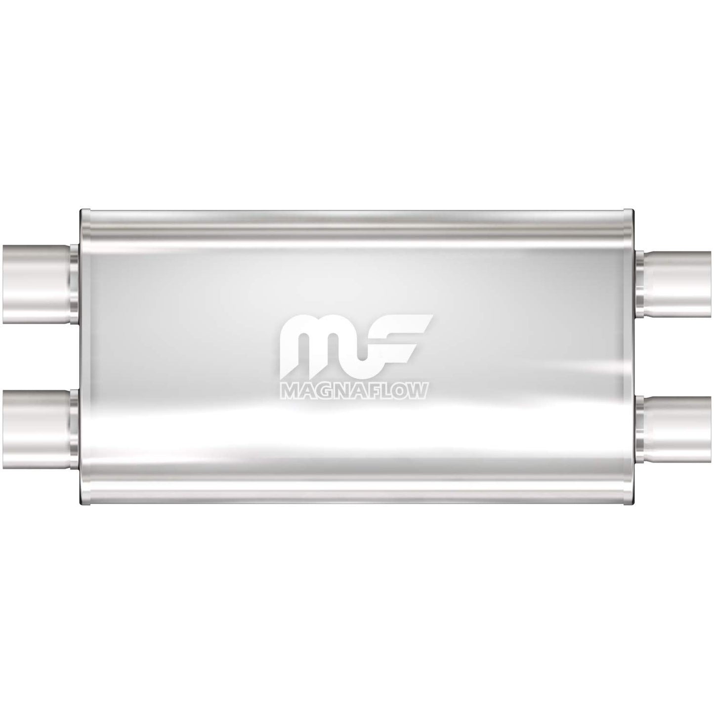 MagnaFlow 12569