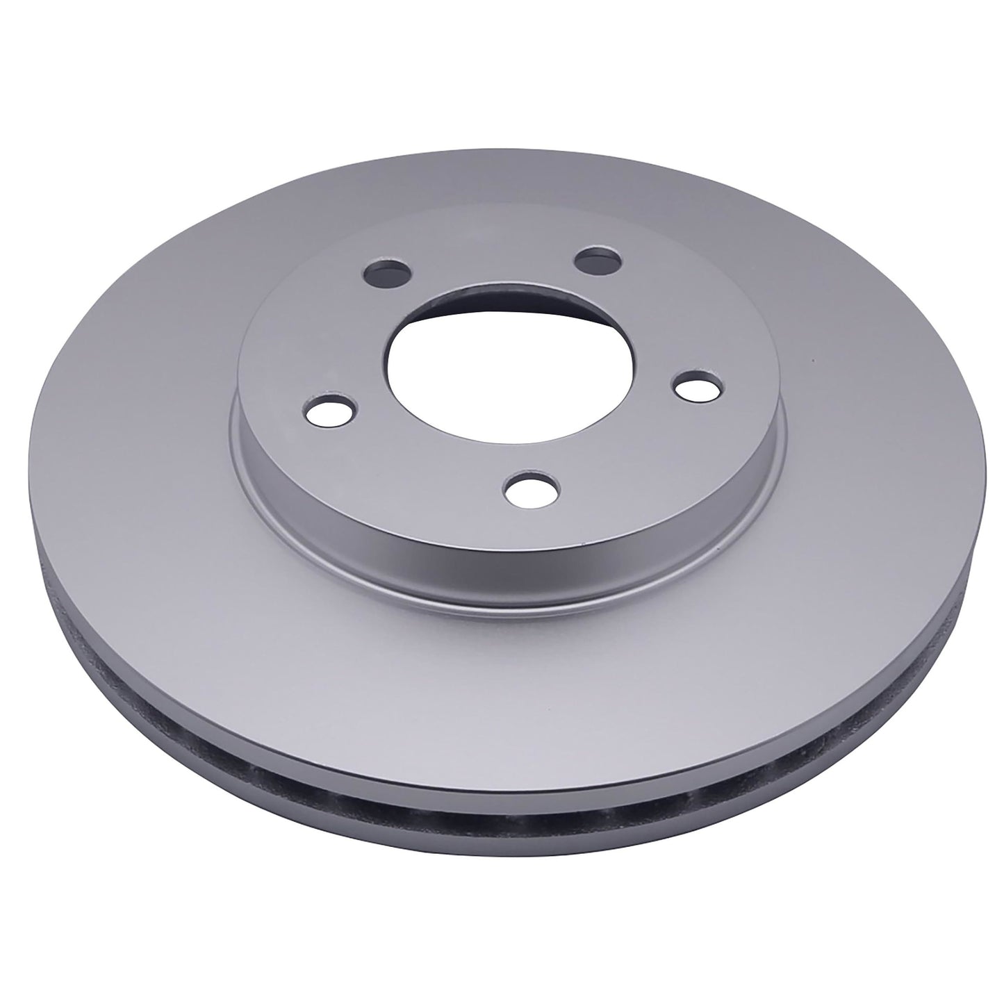 ACDelco Advantage 18A648AC Rotor de frein à disque