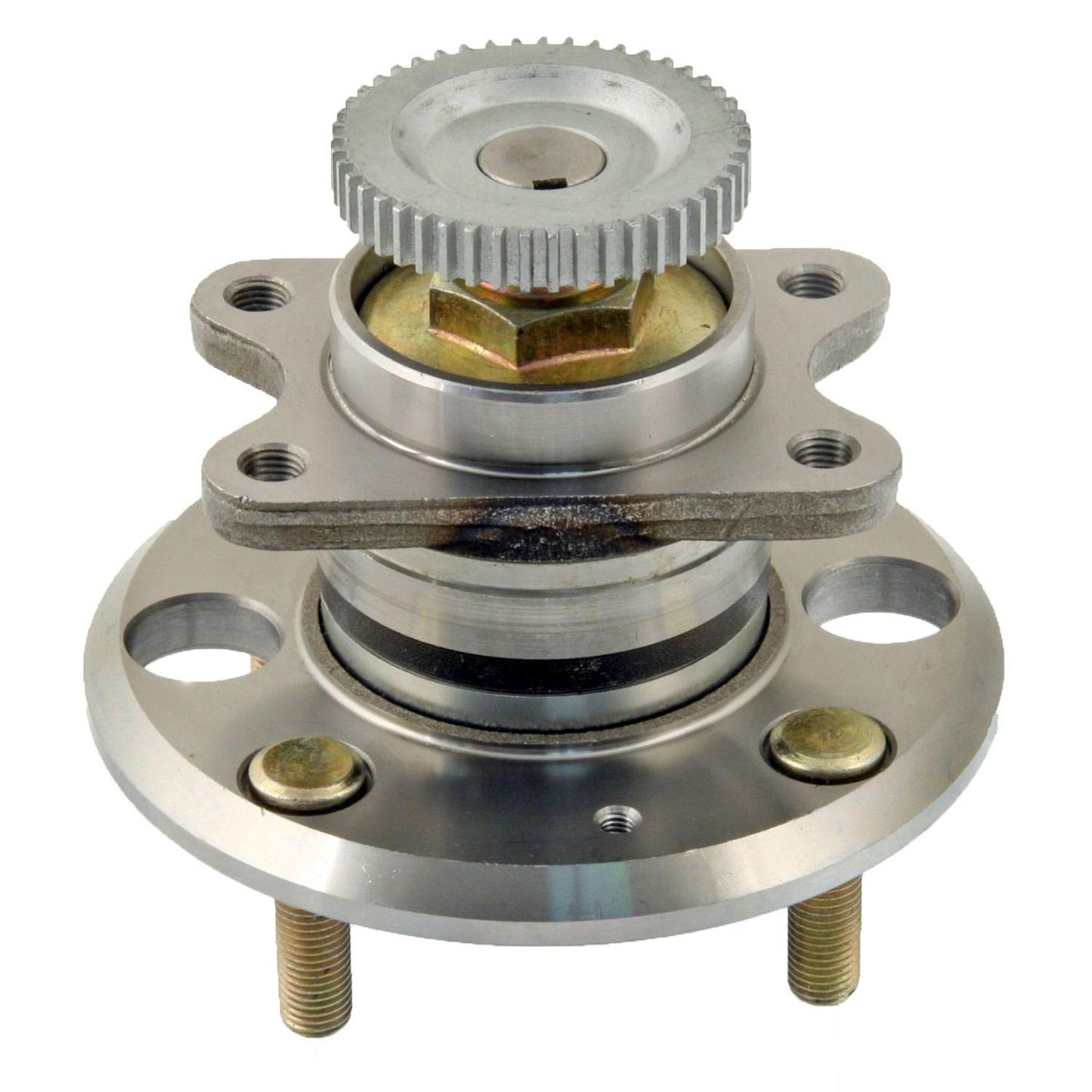 ACDelco Professional 512190 Conjunto de buje y rodamiento de rueda