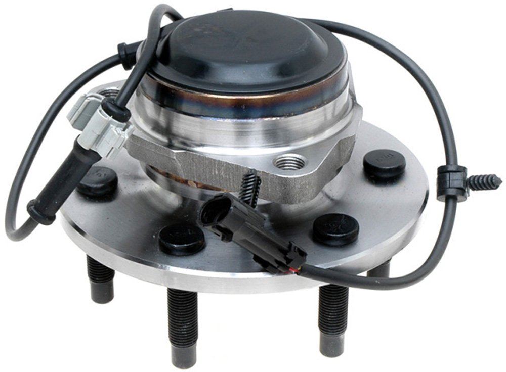 Raybestos 715054 Roulement de roue et moyeu