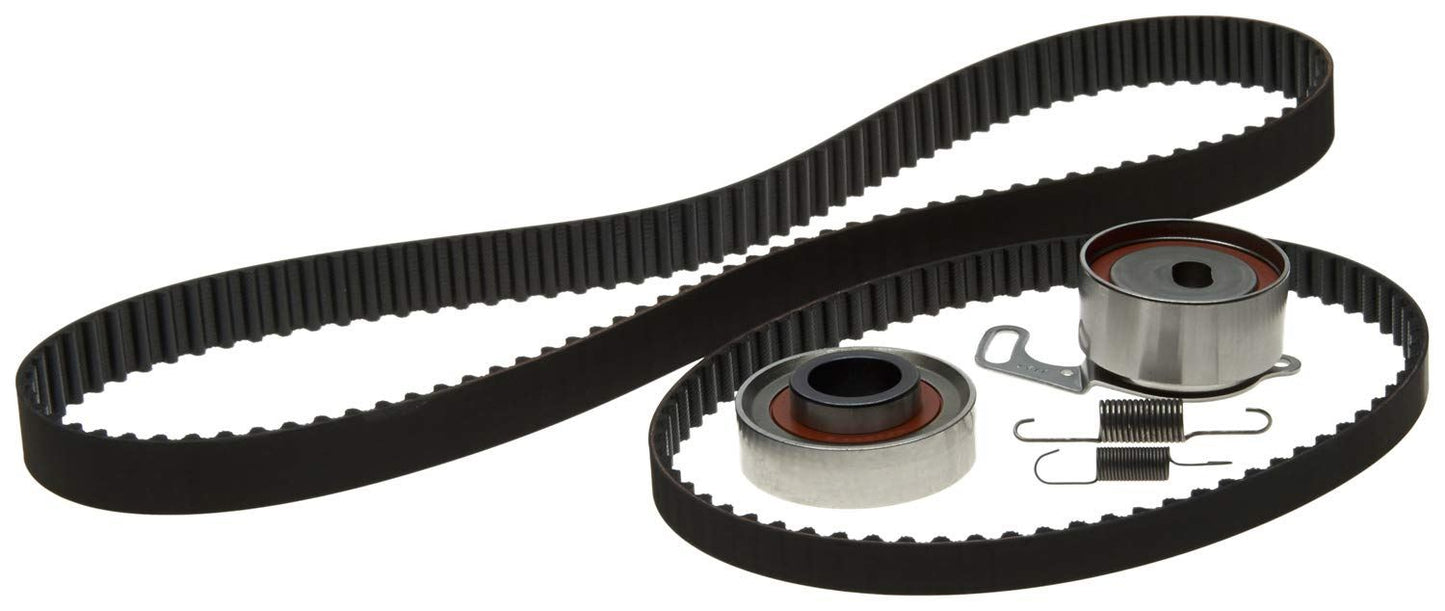 ACDelco Professional TCK244 Kit de componentes de correa de distribución del motor