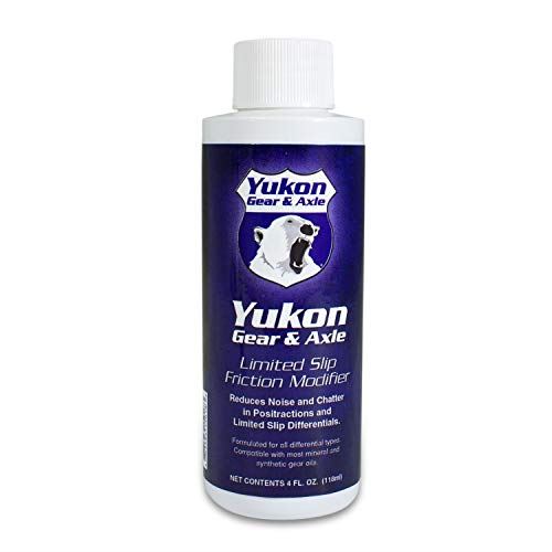 YUKON GEAR 15018