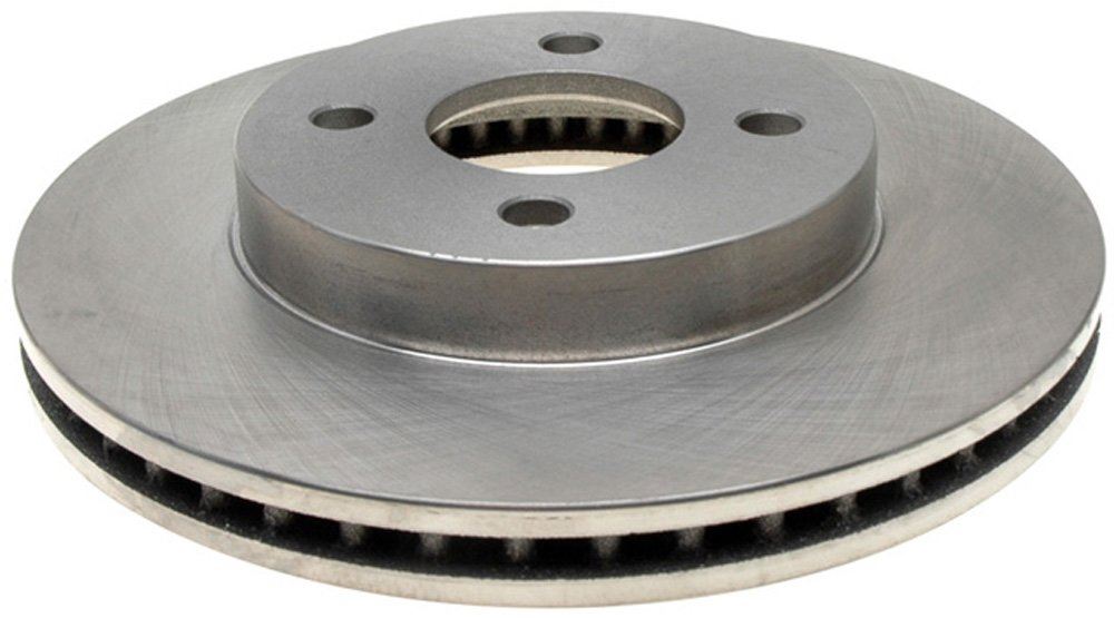 Raybestos 580137R Disque de frein à disque