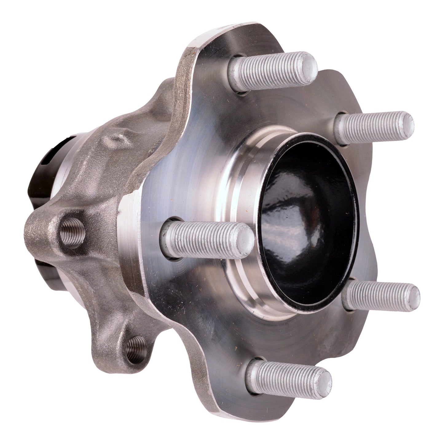SKF BR930873 Axle Bearing and Hub Assembly