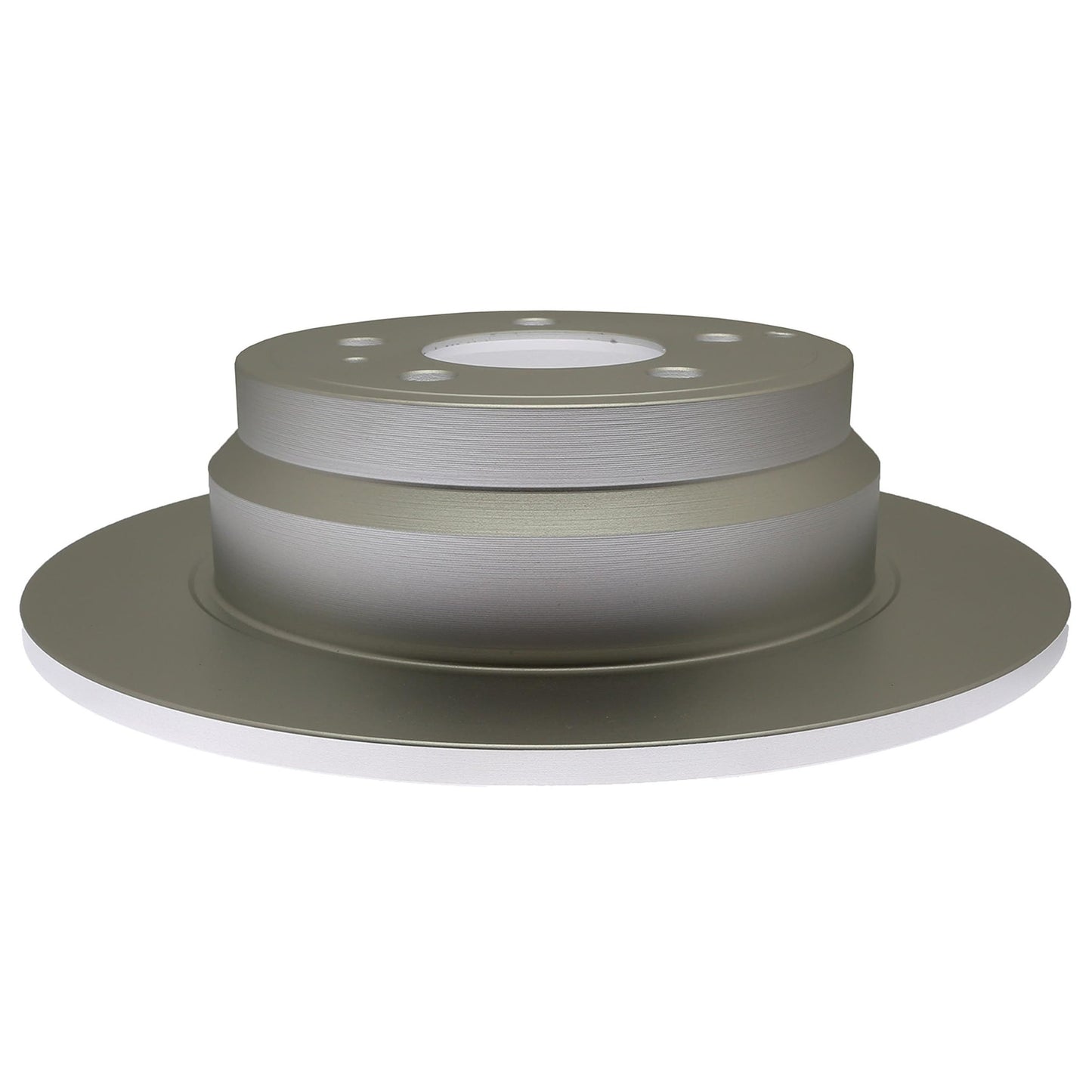 Rotor de freno de disco ACDelco Advantage 18A705AC