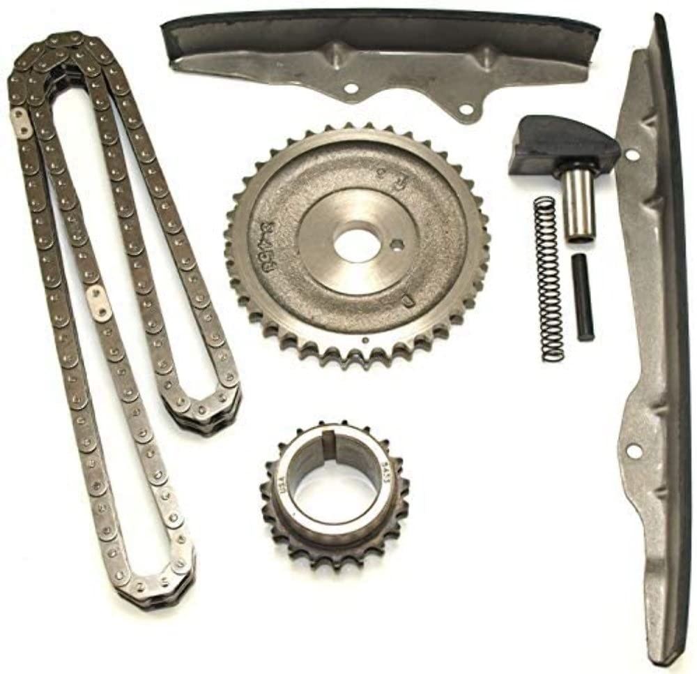 Cloyes Gear & Product 9-4131SA Kit de chaîne de distribution moteur
