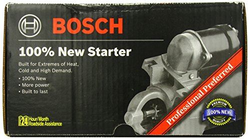 Bosch SR6508N