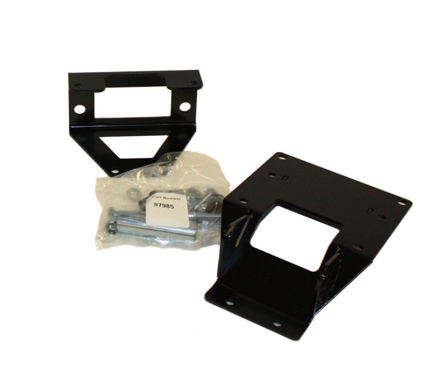 Warn Industries 87987 Soporte para cabrestante