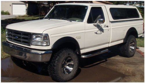 Bushwacker 2191602