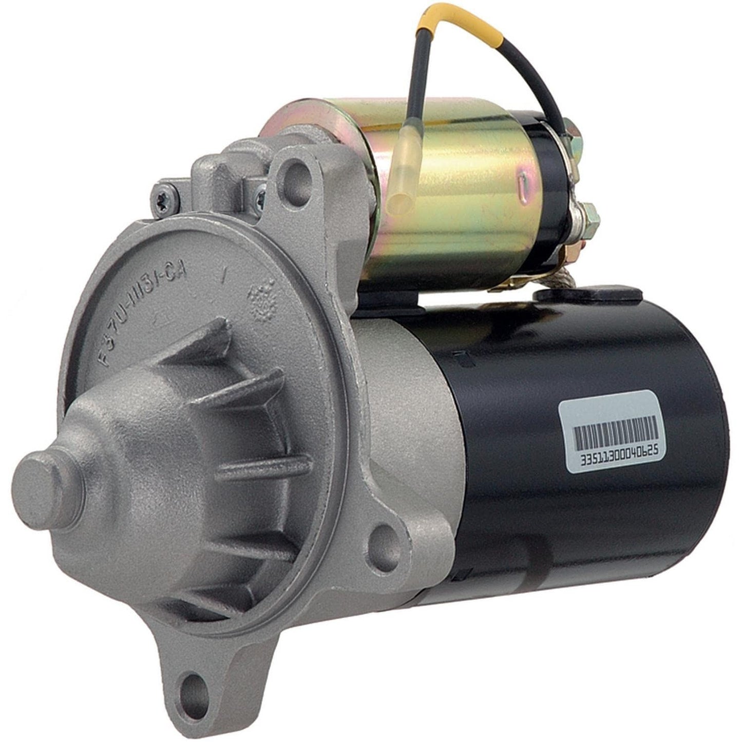 ACDelco Profesional 337-1044 Motor de arranque