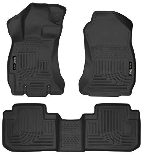 Husky Liners 99881 Revêtement de sol