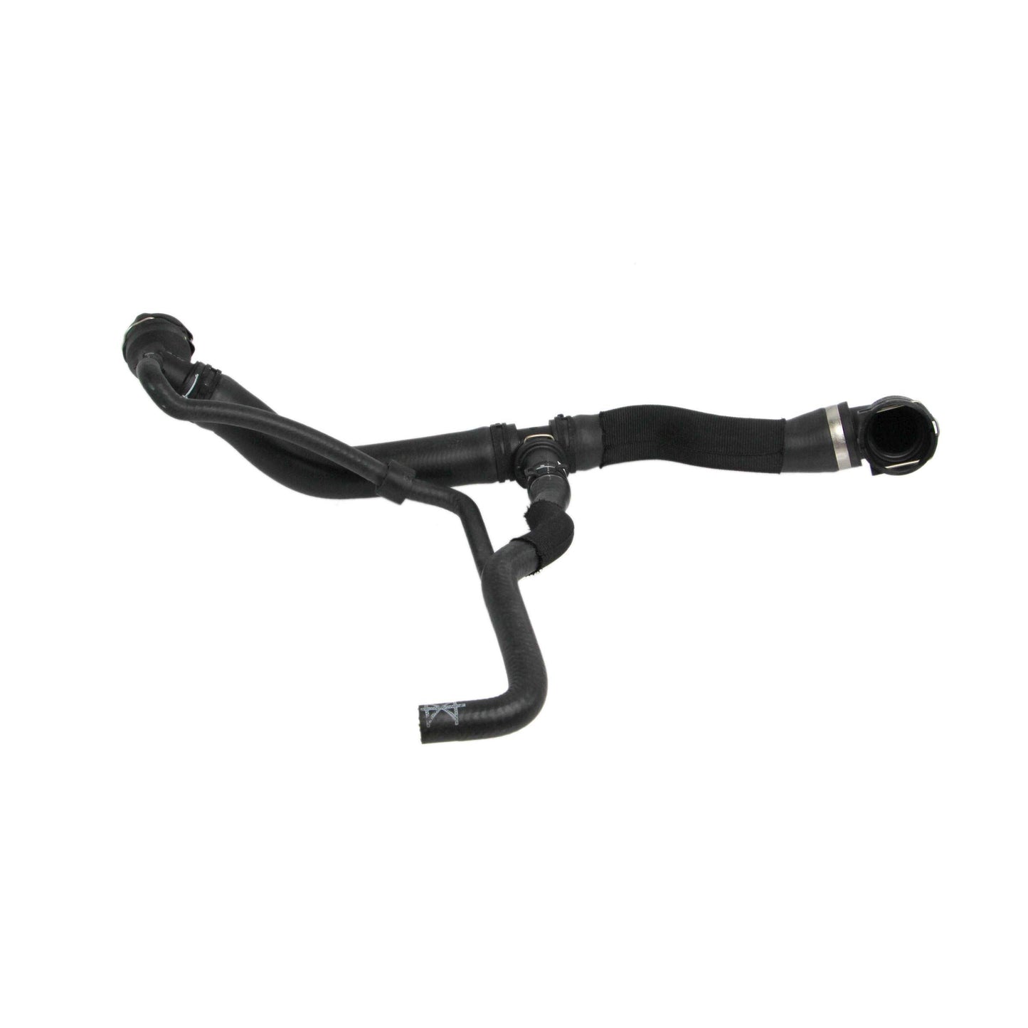 CRP CHR0518 Radiator Coolant Hose