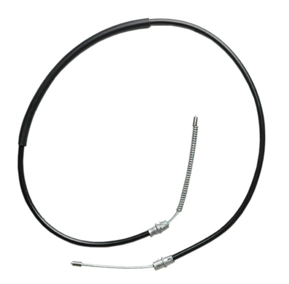 Cable de freno de estacionamiento Raybestos BC93343