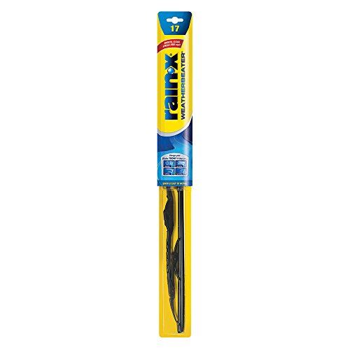 Rain X RX30117 Windshield Wiper Blade