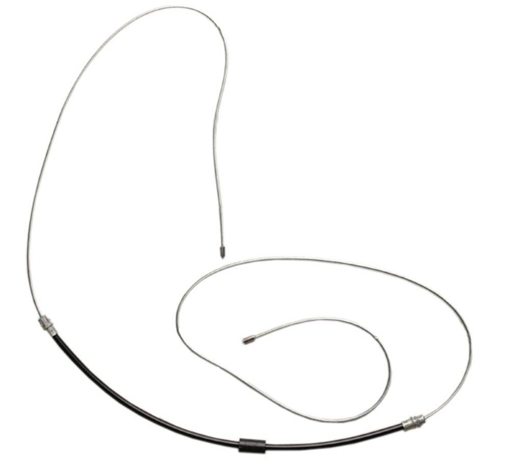 Câble de frein de stationnement Raybestos BC93404