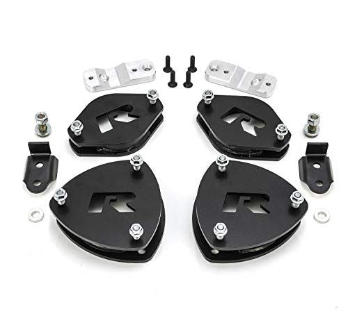 Ready Lift 69-9520 Kit de levage de suspension