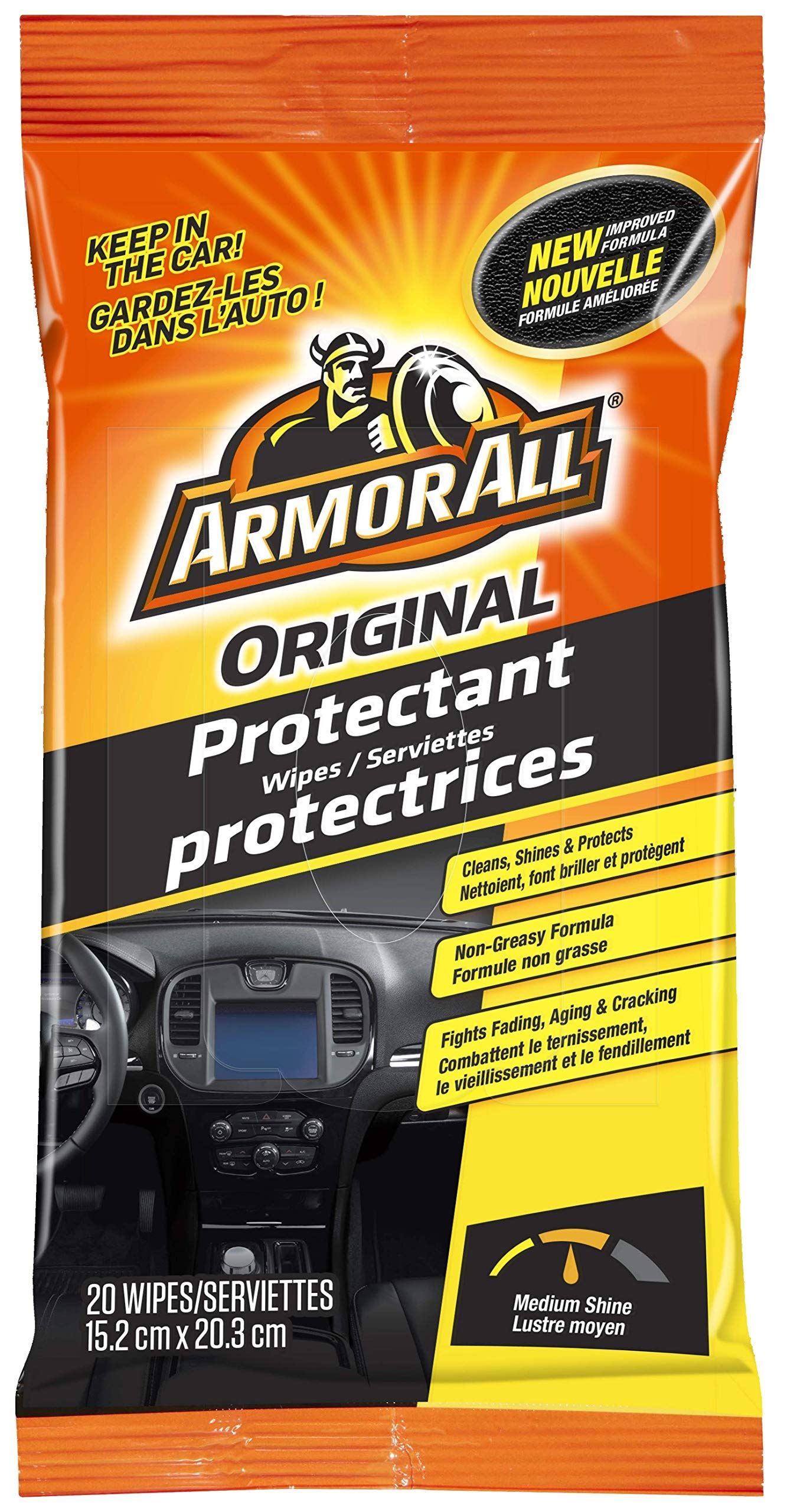 ARMORALL 18254