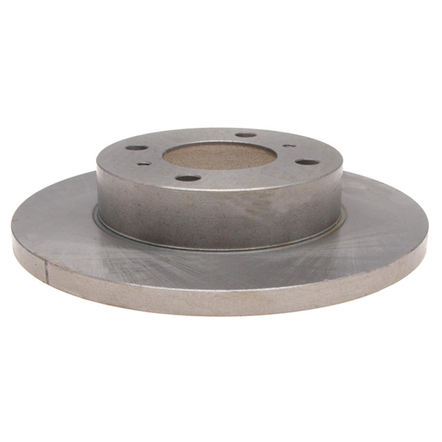 ACDelco Advantage 18A605A Rotor de frein à disque