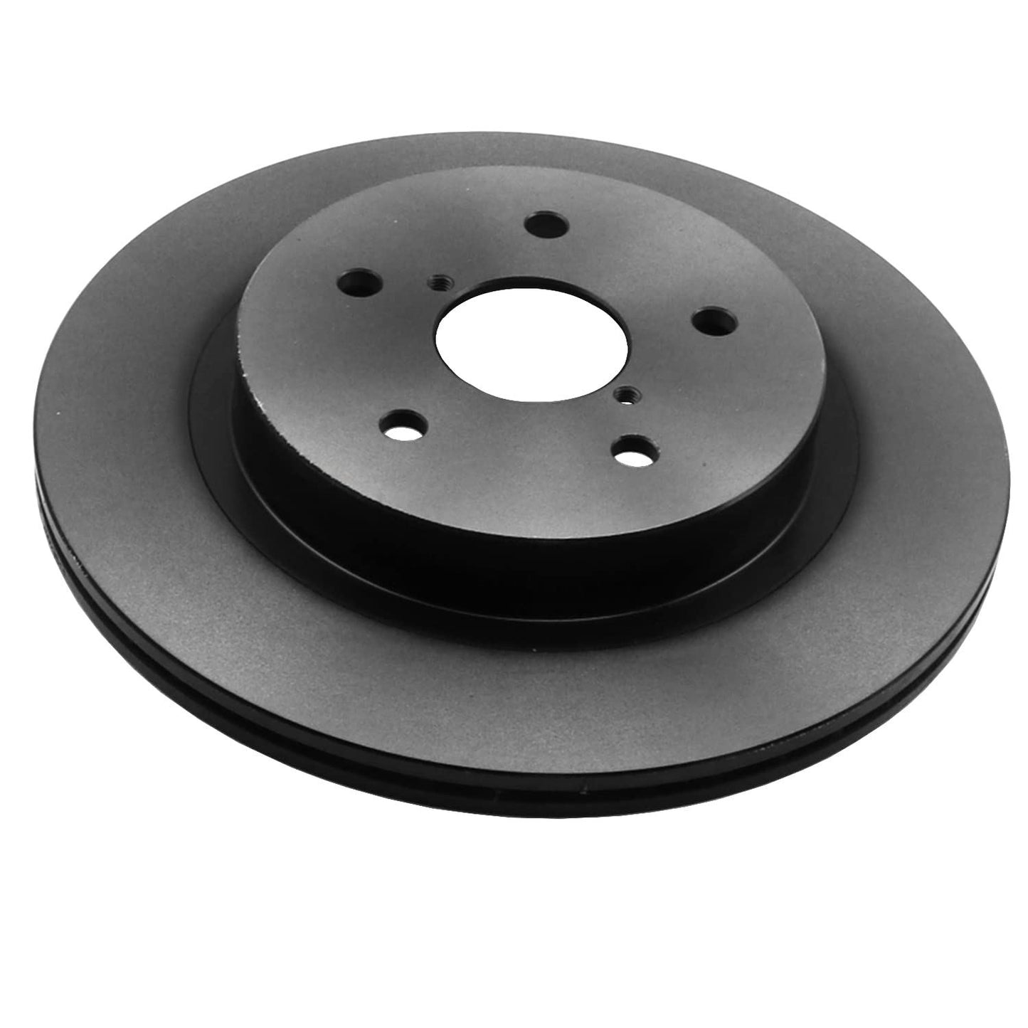 Beck/Arnley 083-3612 Rotor de freno de disco