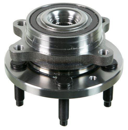 Moog 513275 Conjunto de cubo y cojinete de rueda