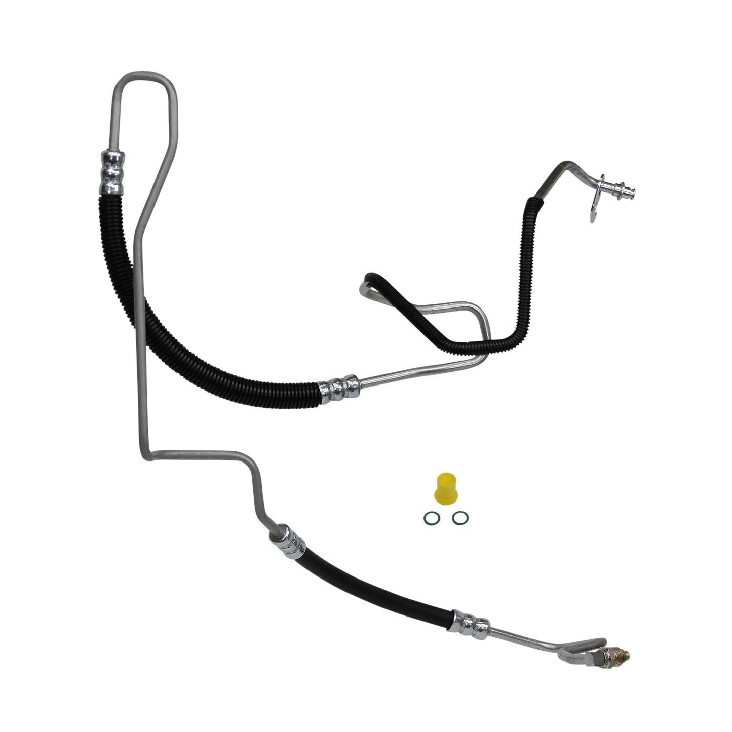 Edelmann 92276 Power Steering Pressure Line Hose Assembly