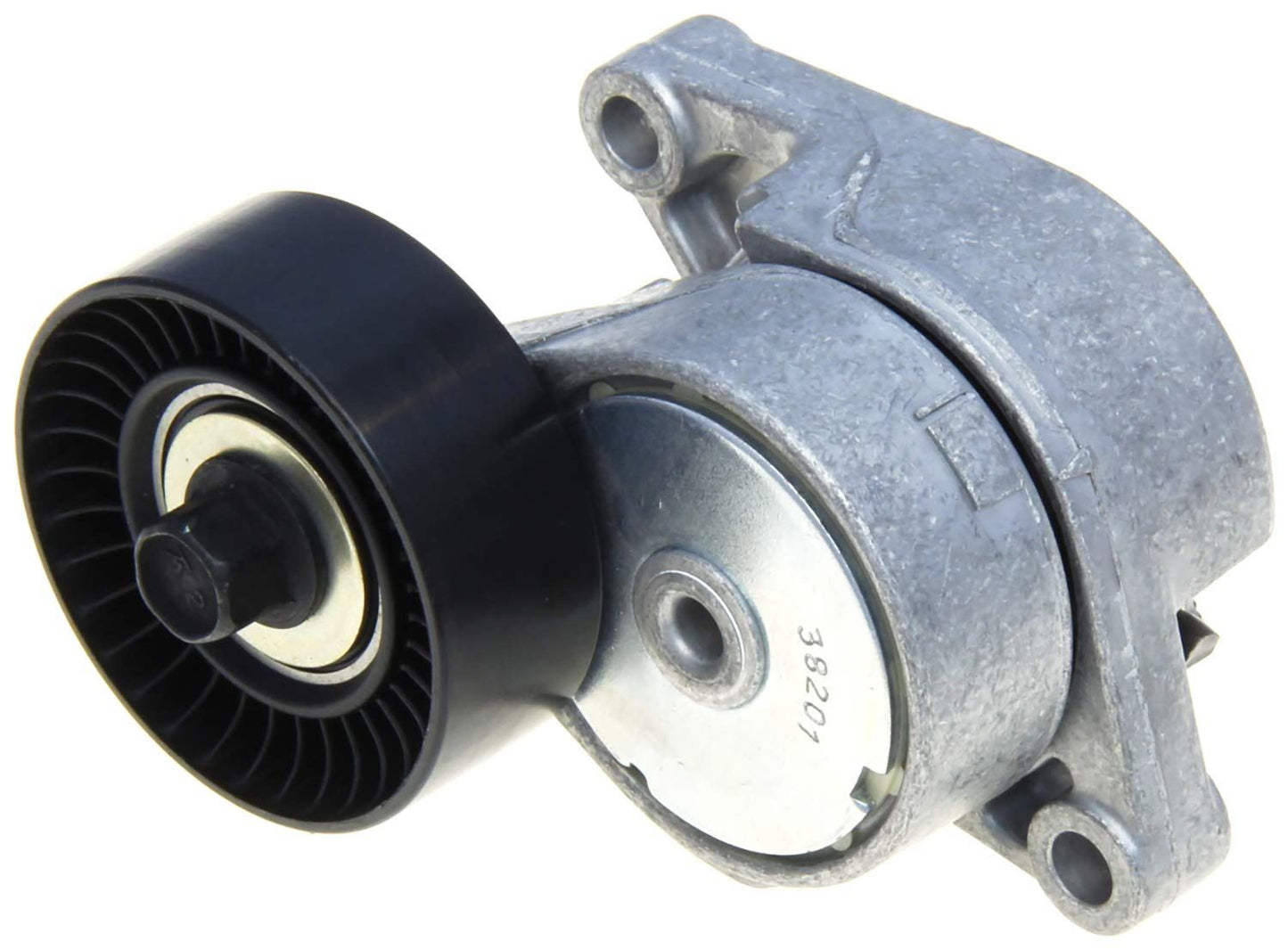 ACDelco Professional 38201 Conjunto de tensor de correa de transmisión de accesorios